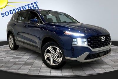 2023 Hyundai Santa Fe SE