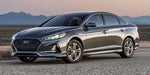 2019 Hyundai Sonata Sport