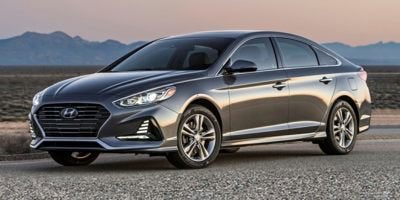 2019 Hyundai Sonata Sport