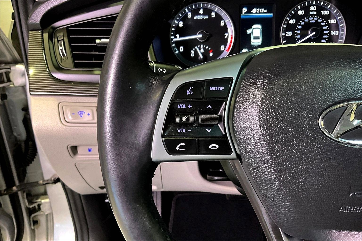 2019 Hyundai Sonata Limited