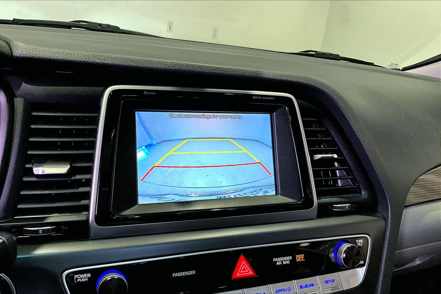 2019 Hyundai Sonata Limited