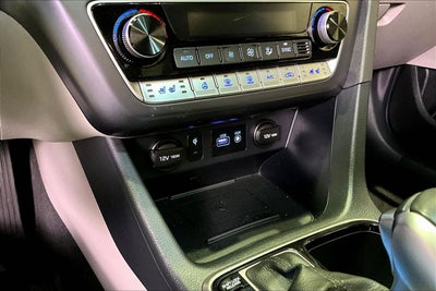 2019 Hyundai Sonata Limited