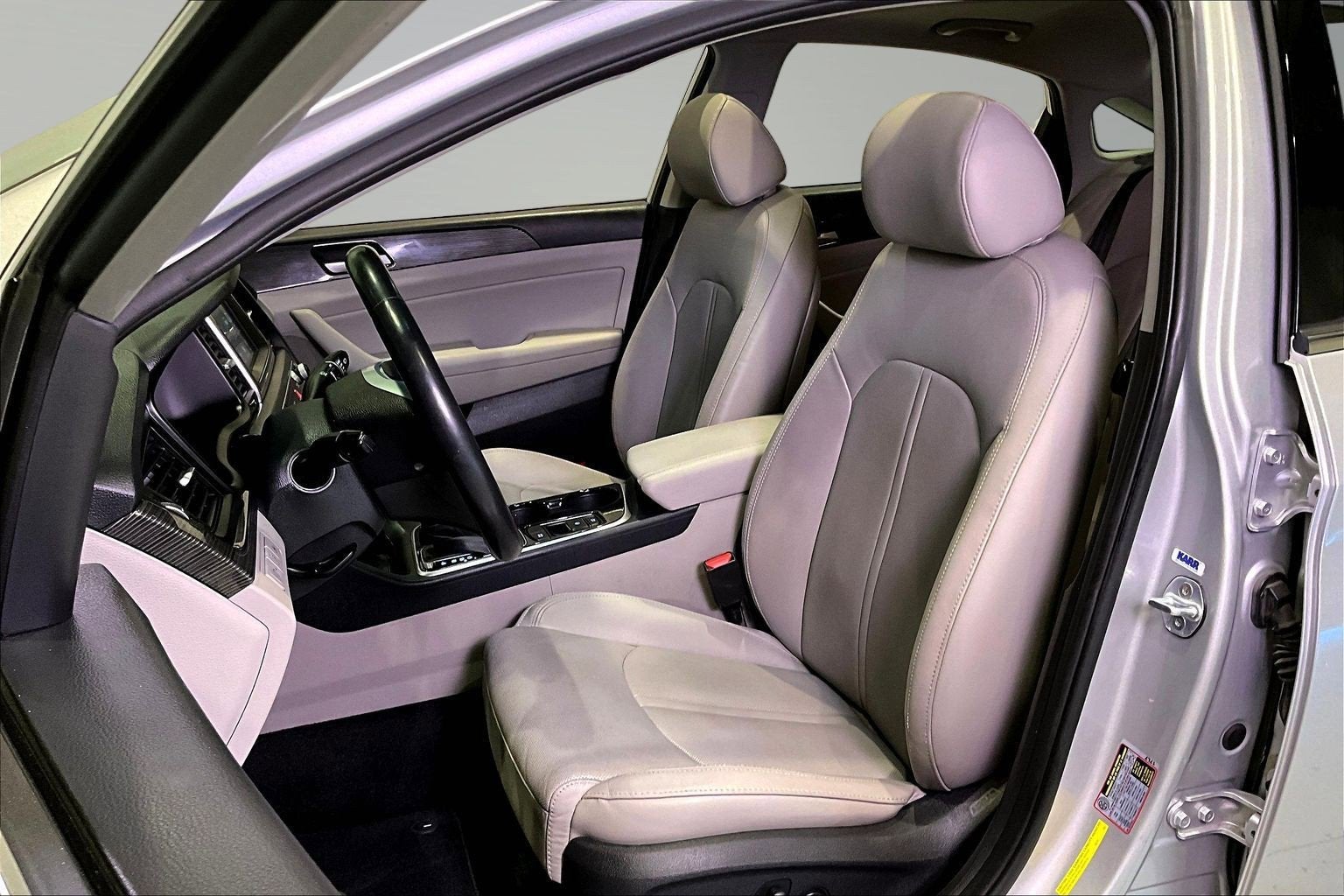 2019 Hyundai Sonata Limited