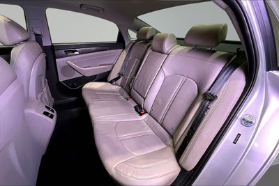 2019 Hyundai Sonata Limited