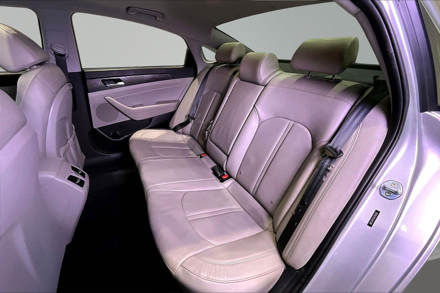 2019 Hyundai Sonata Limited