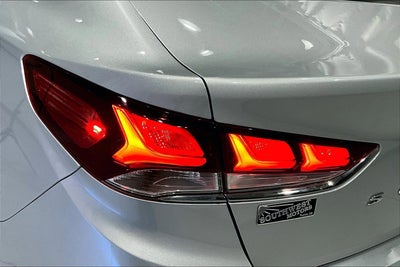 2019 Hyundai Sonata Limited