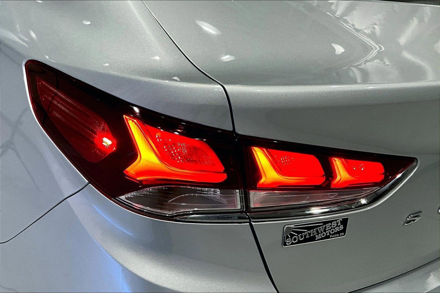 2019 Hyundai Sonata Limited