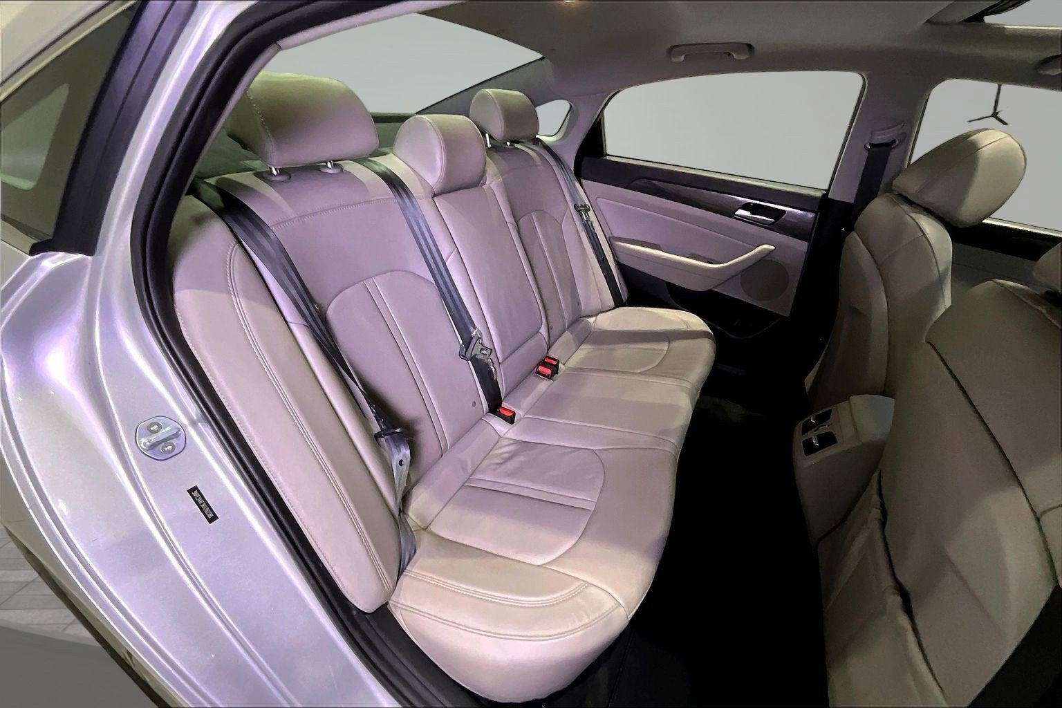 2019 Hyundai Sonata Limited