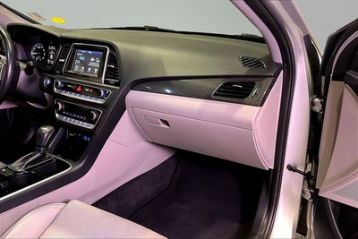 2019 Hyundai Sonata Limited