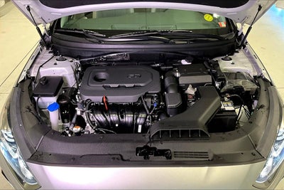 2019 Hyundai Sonata Limited