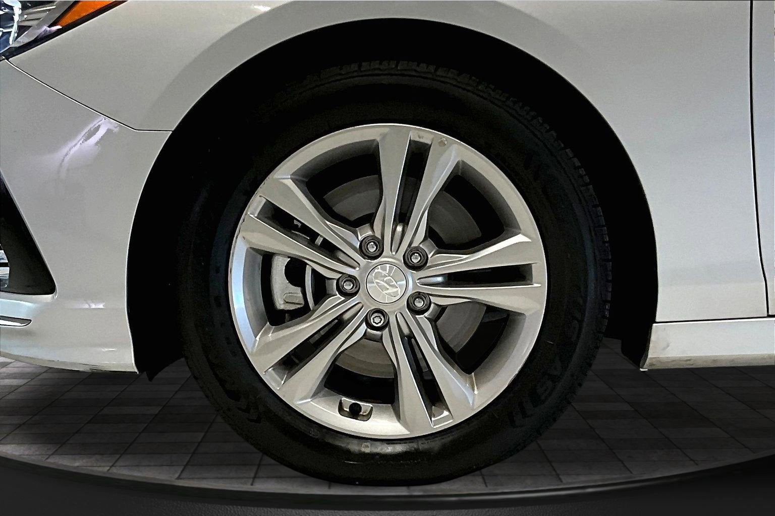 2019 Hyundai Sonata Limited