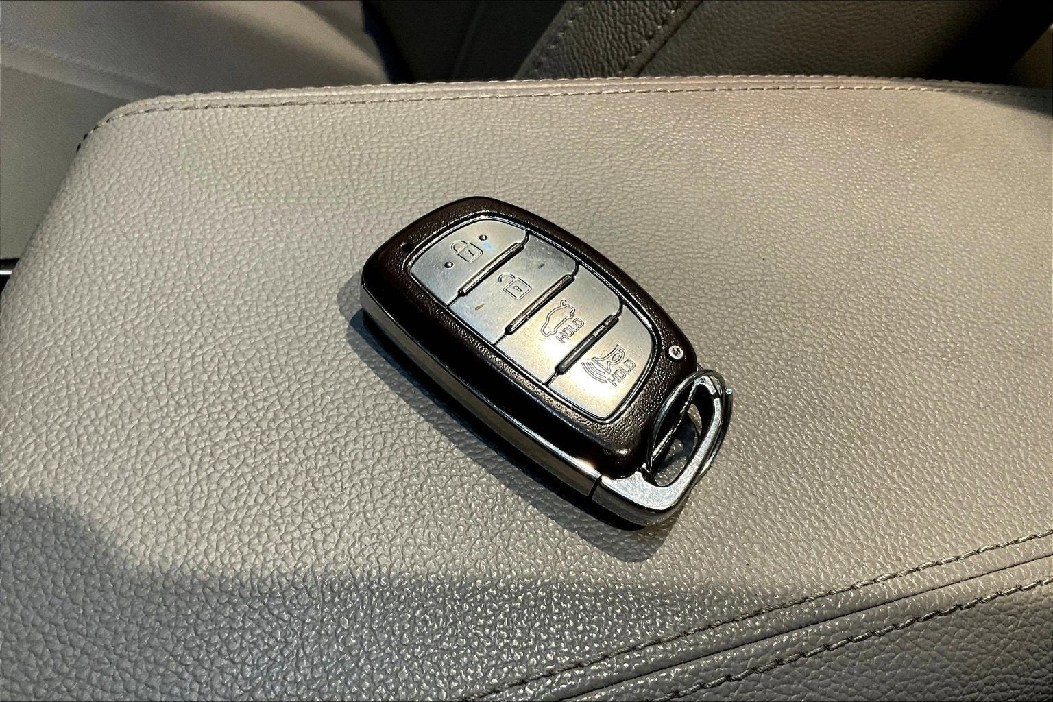 2019 Hyundai Sonata Limited