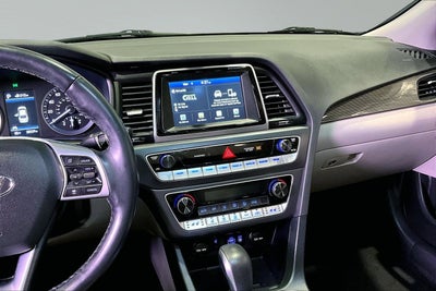 2019 Hyundai Sonata Limited