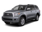 2011 Toyota Sequoia SR5