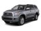 2011 Toyota Sequoia SR5