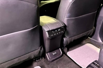 2025 Toyota Highlander XSE