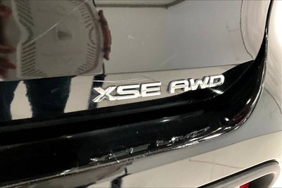 2025 Toyota Highlander XSE