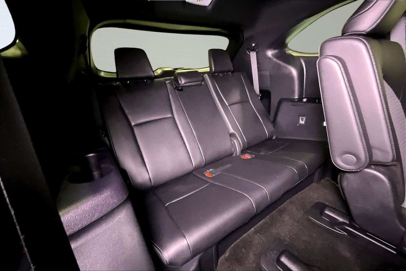 2025 Toyota Highlander XSE