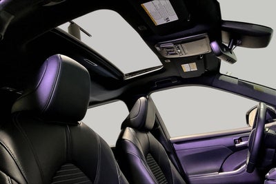 2025 Toyota Highlander XSE