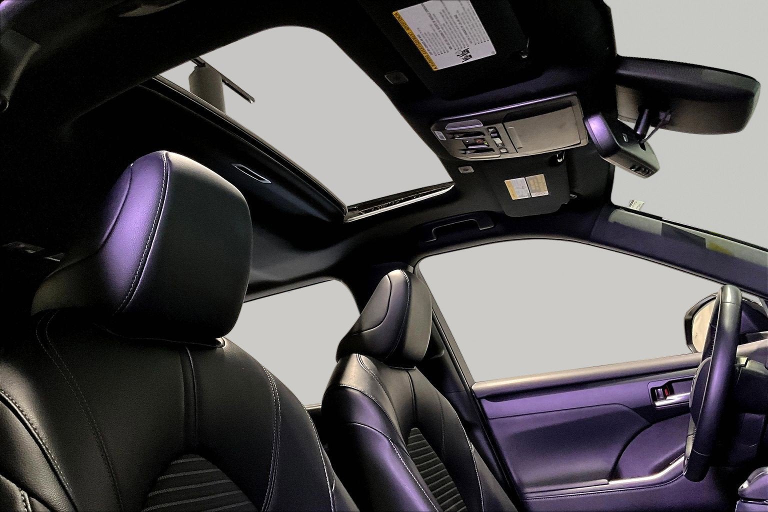 2025 Toyota Highlander XSE