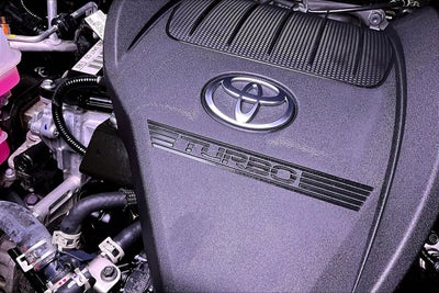 2025 Toyota Highlander XSE