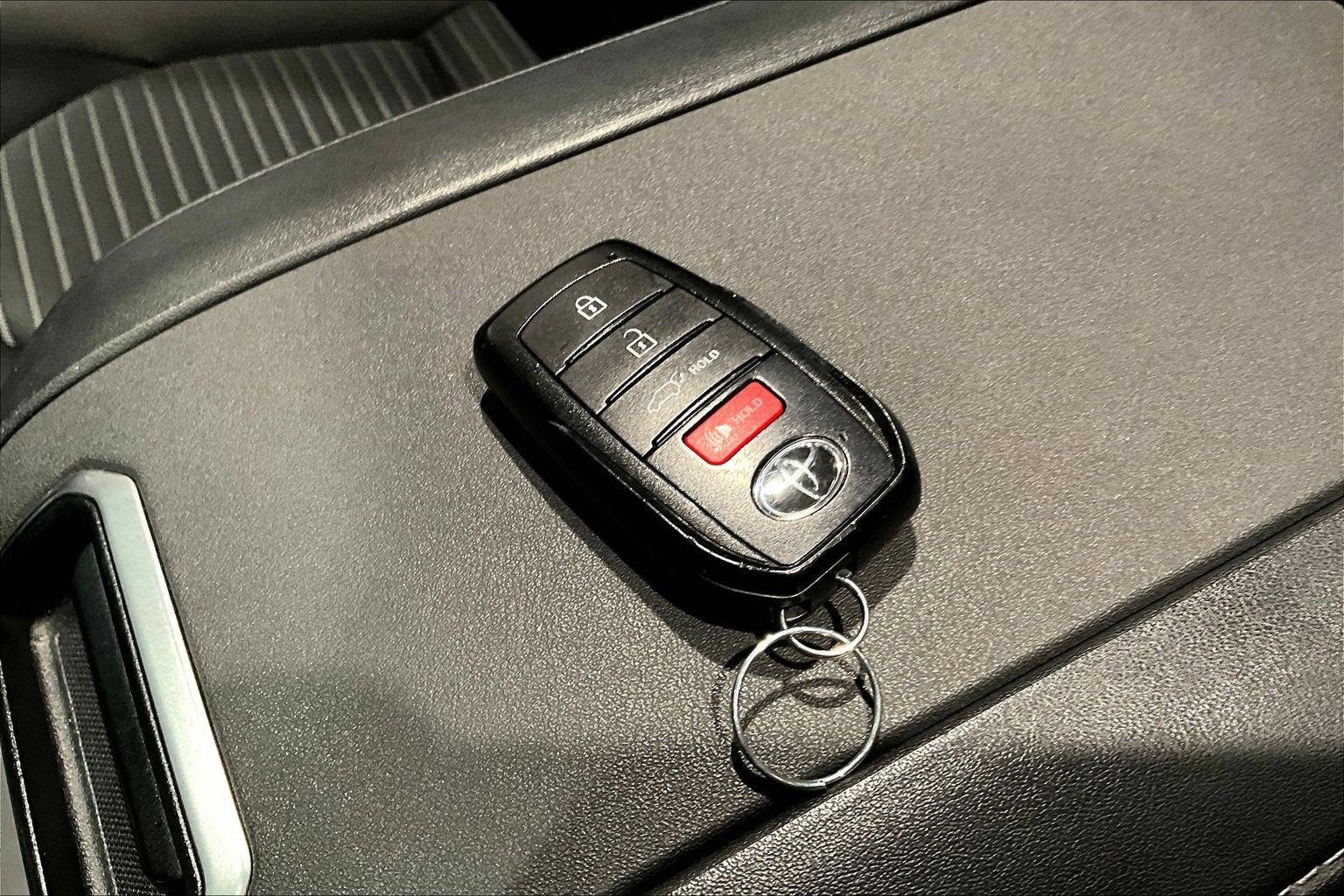 2025 Toyota Highlander XSE