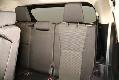 2020 Toyota Highlander LE