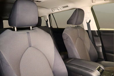 2020 Toyota Highlander LE