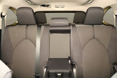 2020 Toyota Highlander LE