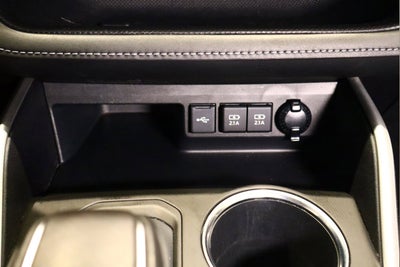 2020 Toyota Highlander LE