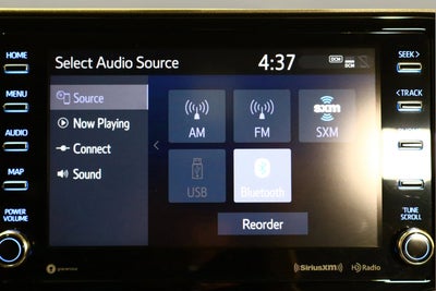 2020 Toyota Highlander LE