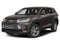 2019 Toyota Highlander LE PLUS V6 FWD