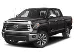 2018 Toyota Tundra 4WD Platinum