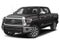 2018 Toyota Tundra 4WD Platinum