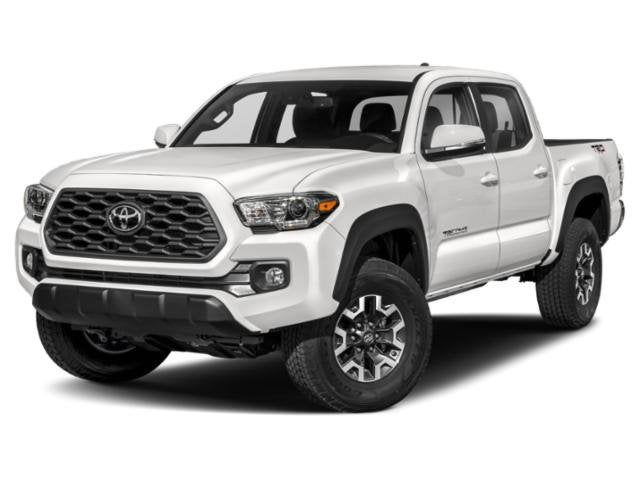 2020 Toyota Tacoma 4WD TRD Off Road