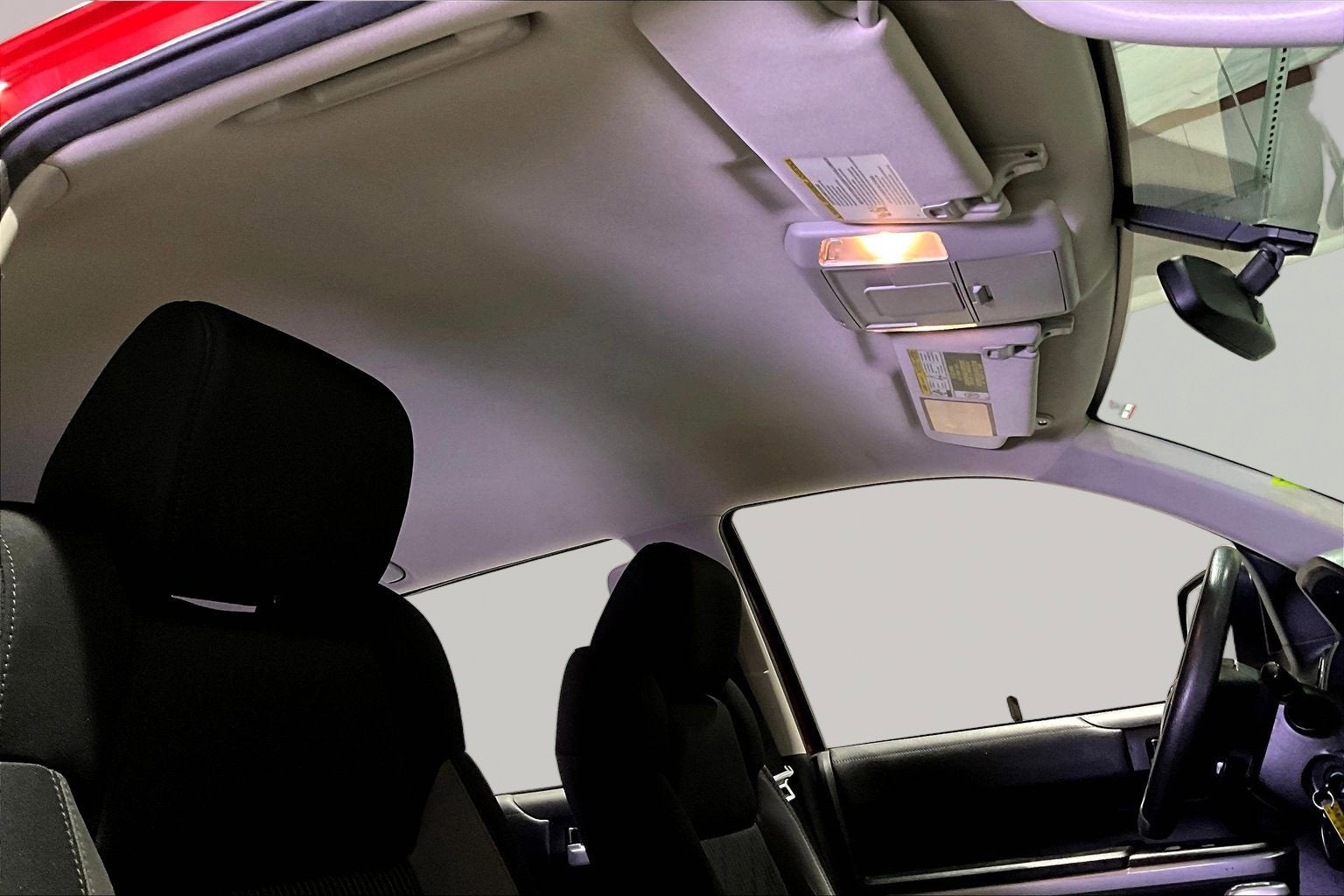 2017 Toyota Tundra 4WD SR5