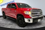 2017 Toyota Tundra 4WD SR5