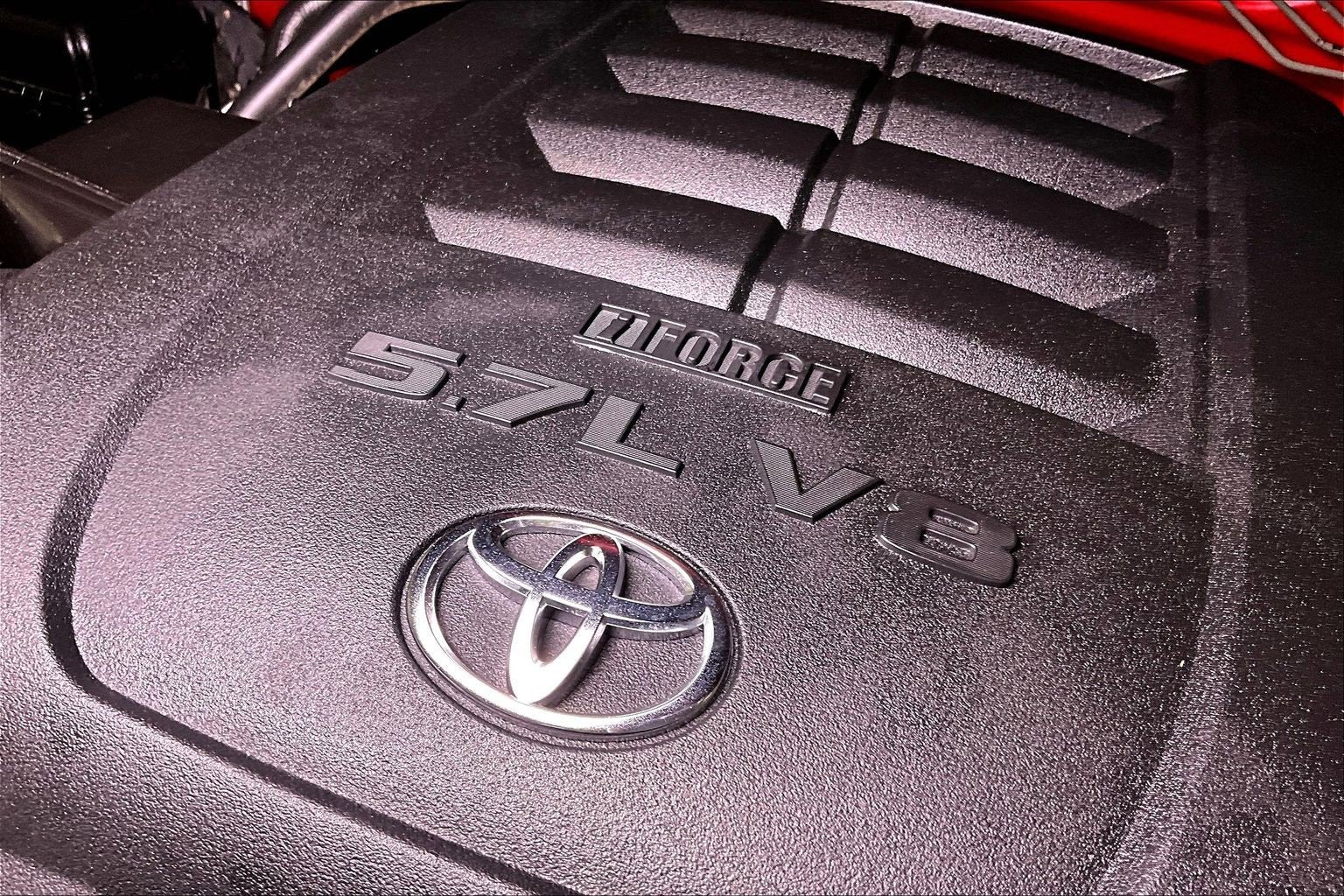 2017 Toyota Tundra 4WD SR5