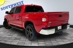 2017 Toyota Tundra 4WD SR5