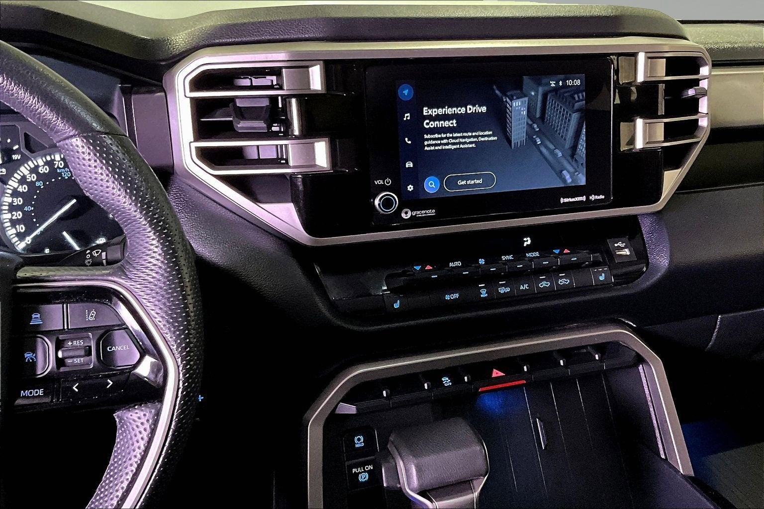 2024 Toyota Tundra 4WD SR5