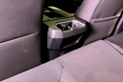 2024 Toyota Tundra 4WD SR5