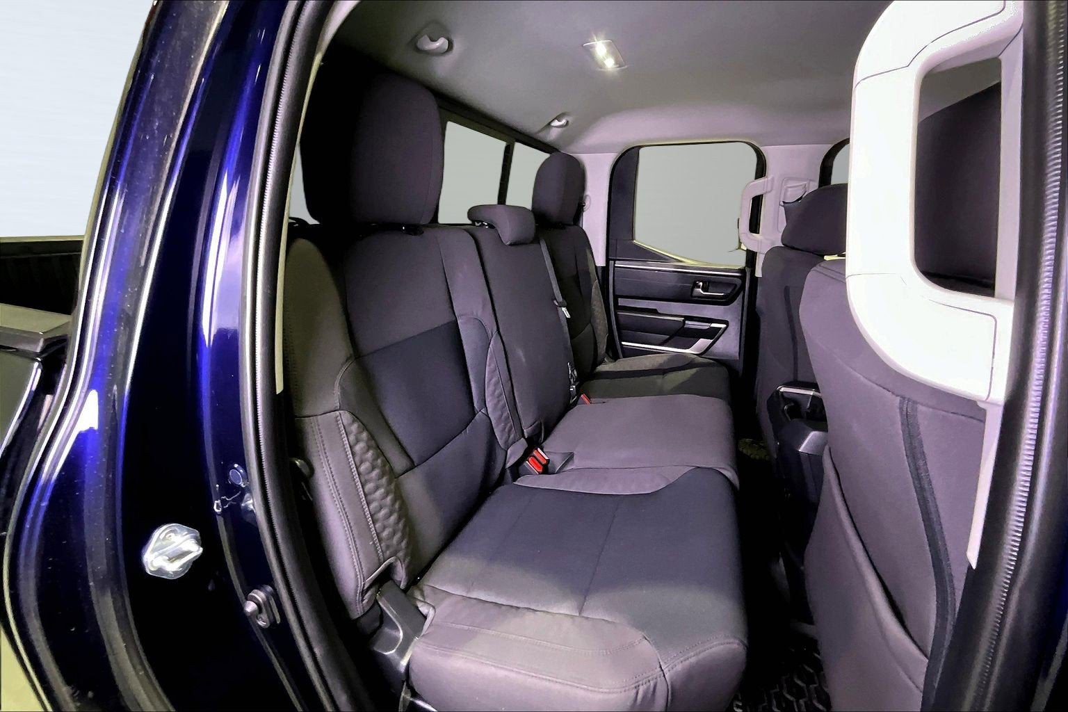 2024 Toyota Tundra 4WD SR5