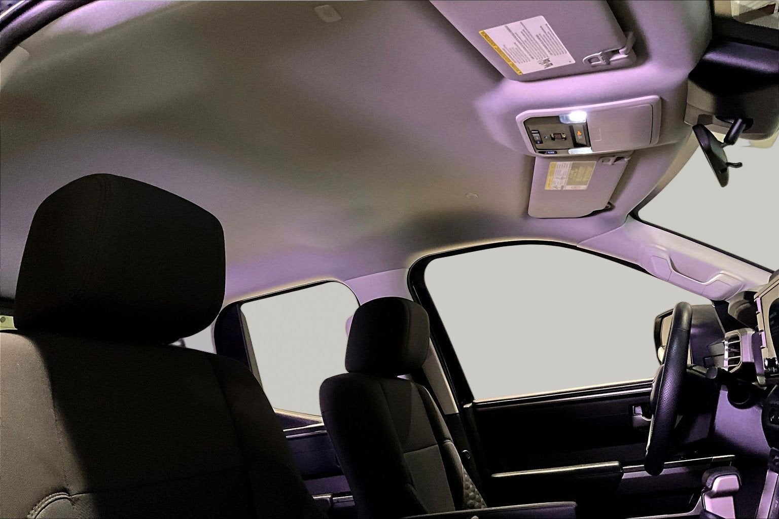 2024 Toyota Tundra 4WD SR5