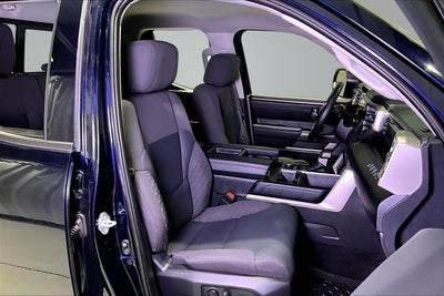 2024 Toyota Tundra 4WD SR5