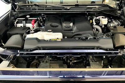 2024 Toyota Tundra 4WD SR5