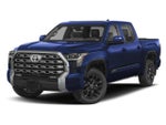 2024 Toyota Tundra 4WD LIMITED CREWMAX