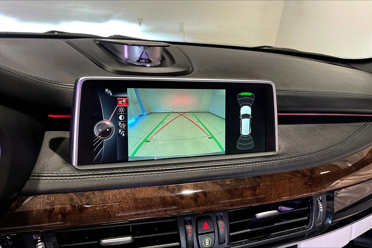 2015 BMW X5 xDrive50i