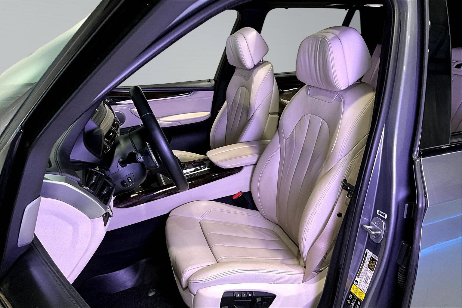 2015 BMW X5 xDrive50i