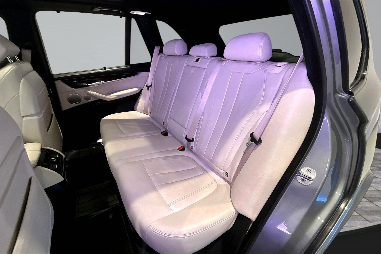 2015 BMW X5 xDrive50i