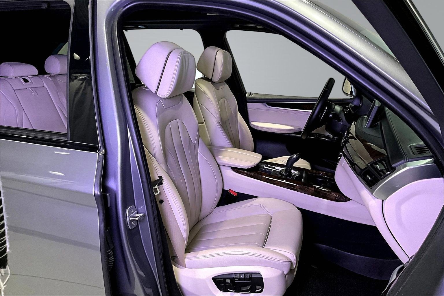 2015 BMW X5 xDrive50i